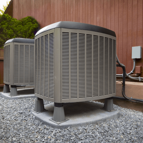 HVAC Installation